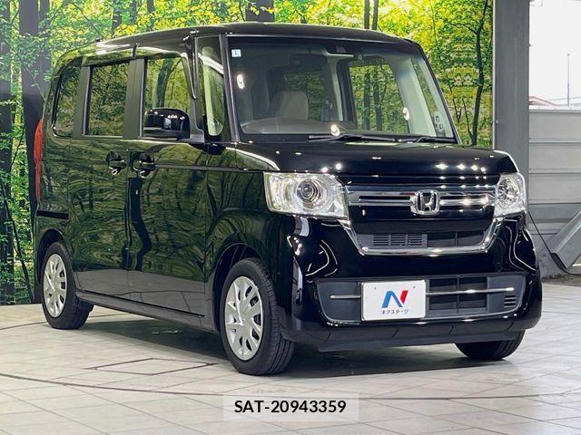 Honda N BOX 2022-01 8074802-15