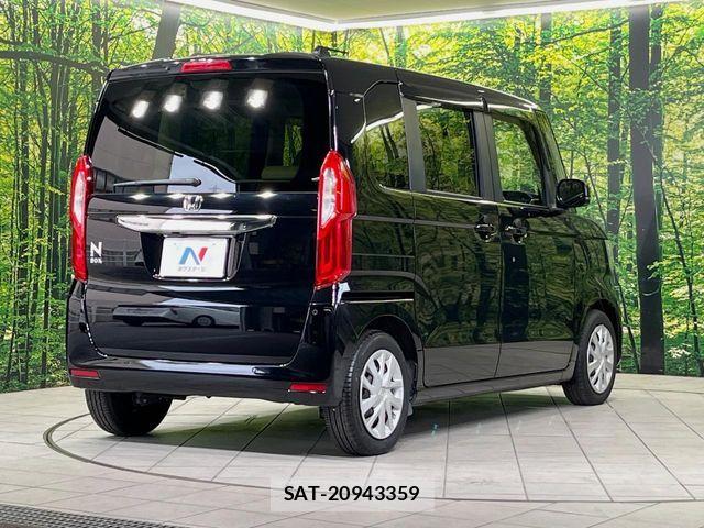 Honda N BOX 2022-01 8074802-16