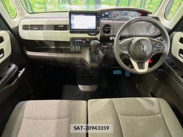 Honda N BOX 2022-01 8074802-1