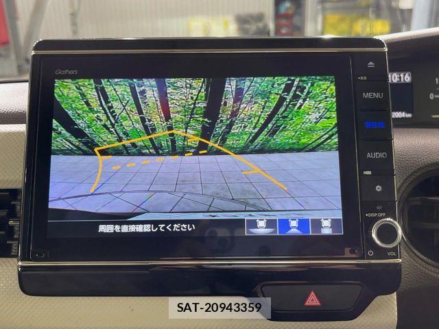 Honda N BOX 2022-01 8074802-3