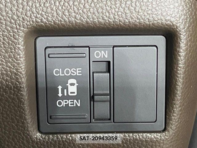 Honda N BOX 2022-01 8074802-6