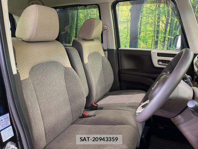 Honda N BOX 2022-01 8074802-7