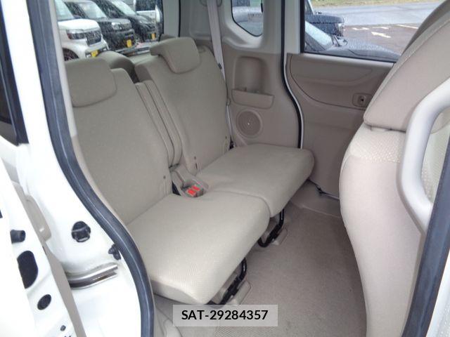 Honda N BOX 2012-02 8100689-9