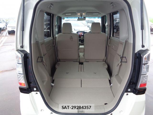 Honda N BOX 2012-02 8100689-11