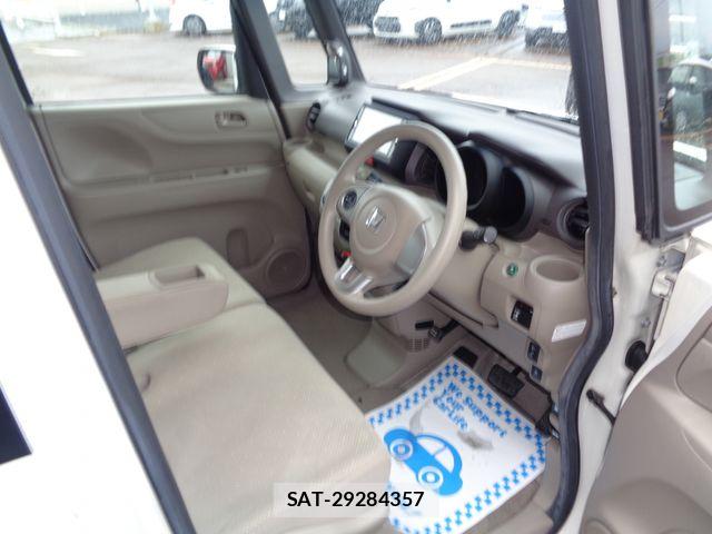 Honda N BOX 2012-02 8100689-1