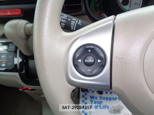 Honda N BOX 2012-02 8100689-19