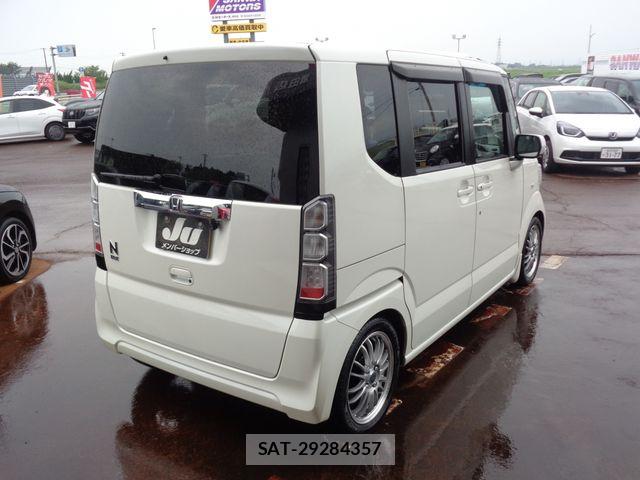 Honda N BOX 2012-02 8100689-2