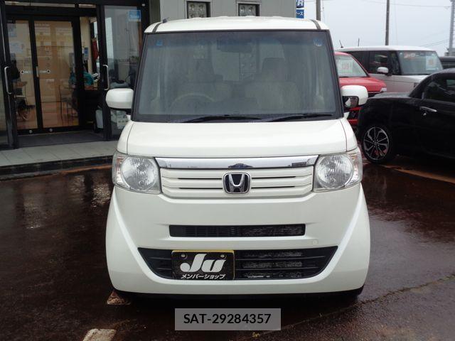 Honda N BOX 2012-02 8100689-3
