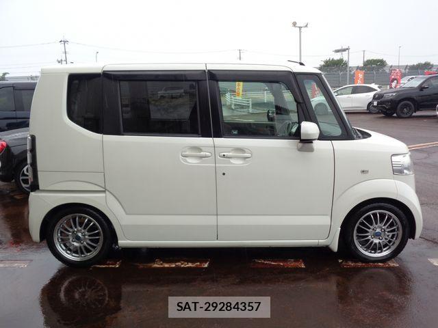 Honda N BOX 2012-02 8100689-4