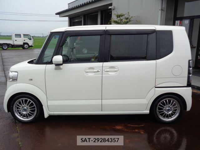 Honda N BOX 2012-02 8100689-5