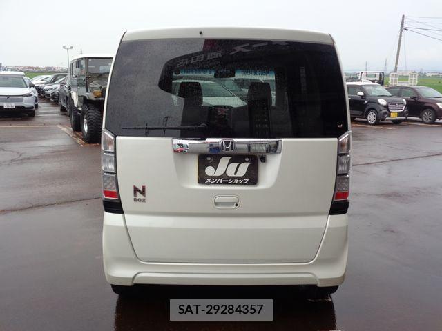 Honda N BOX 2012-02 8100689-6