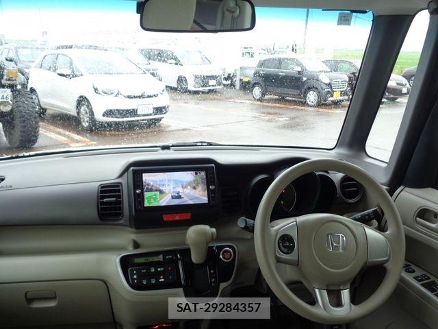 Honda N BOX 2012-02 8100689-7