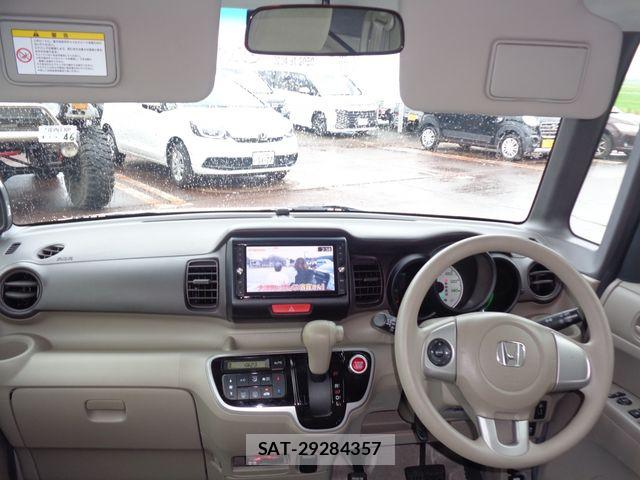 Honda N BOX 2012-02 8100689-8
