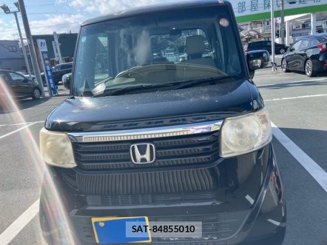 Honda N BOX 2012-09 8100693-0