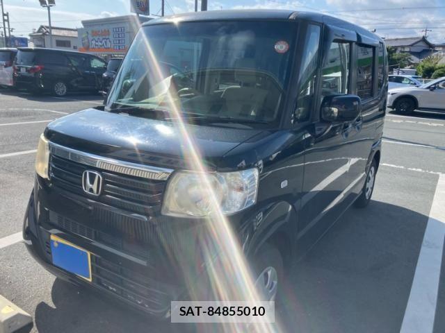 Honda N BOX 2012-09 8100693-1