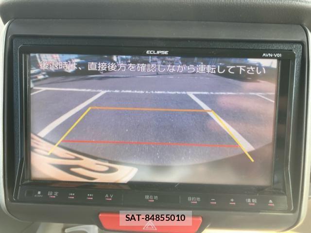 Honda N BOX 2012-09 8100693-19