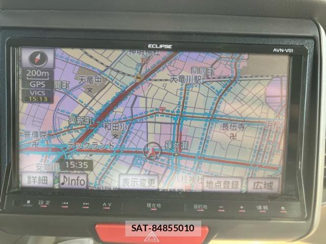 Honda N BOX 2012-09 8100693-20