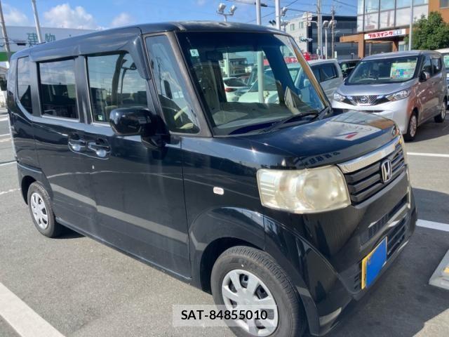 Honda N BOX 2012-09 8100693-2