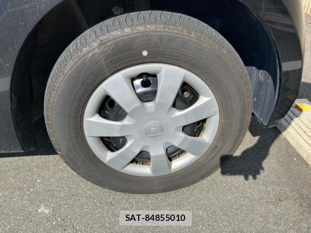 Honda N BOX 2012-09 8100693-3