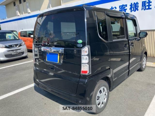 Honda N BOX 2012-09 8100693-4