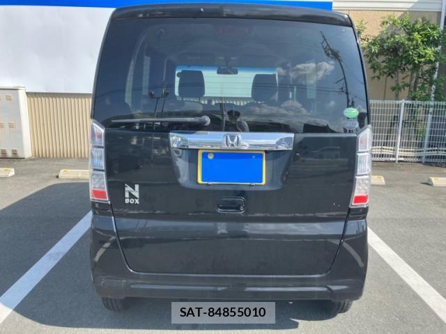 Honda N BOX 2012-09 8100693-5