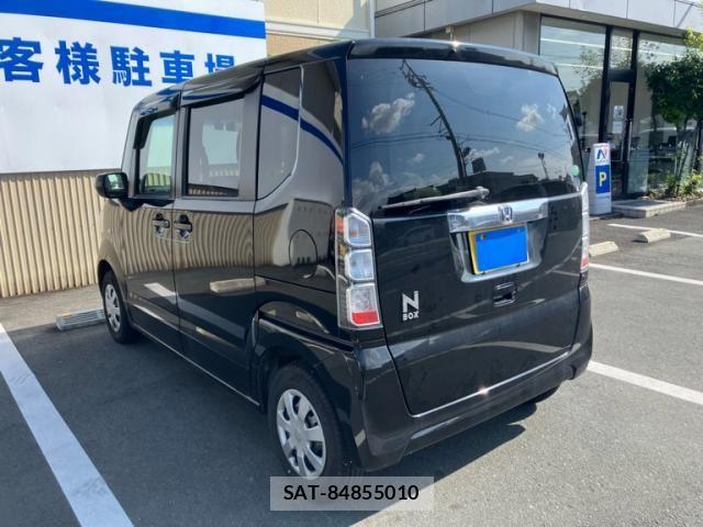 Honda N BOX 2012-09 8100693-6