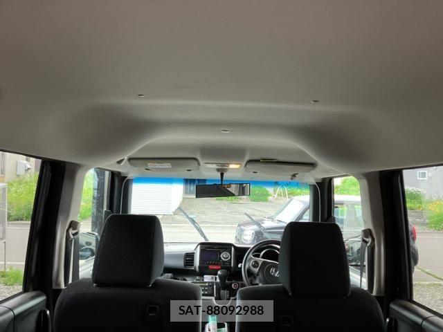 Honda N BOX 2014-04 8100705-14