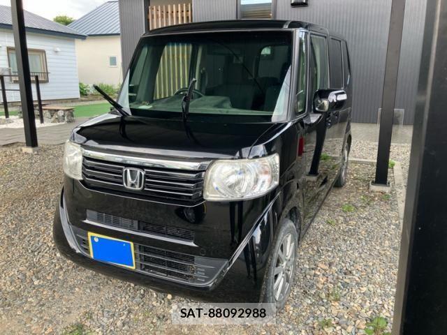 Honda N BOX 2014-04 8100705-1