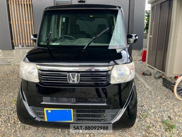 Honda N BOX 2014-04 8100705-2