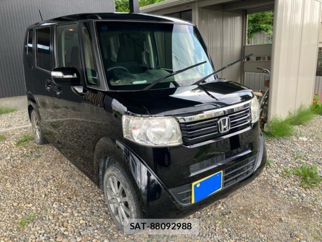 Honda N BOX 2014-04 8100705-3