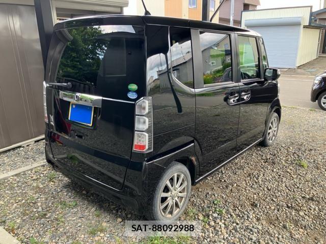 Honda N BOX 2014-04 8100705-4