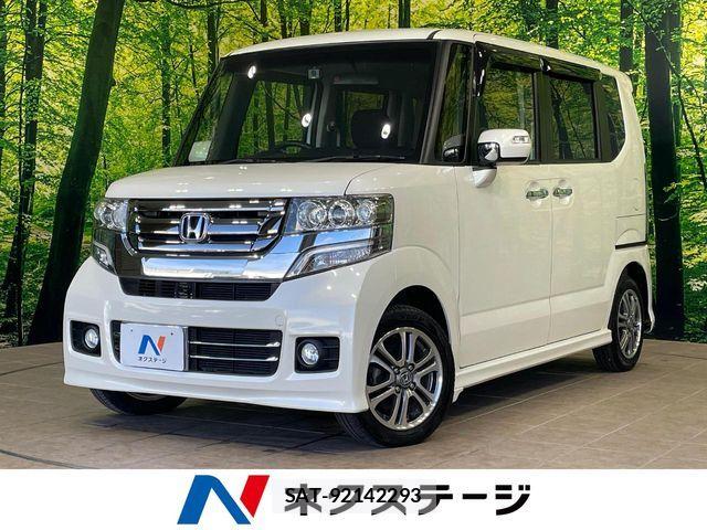 Honda N BOX 2016-06 8100661-0