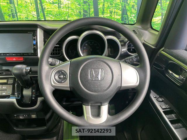 Honda N BOX 2016-06 8100661-11