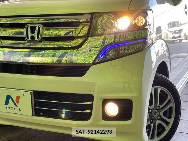 Honda N BOX 2016-06 8100661-12