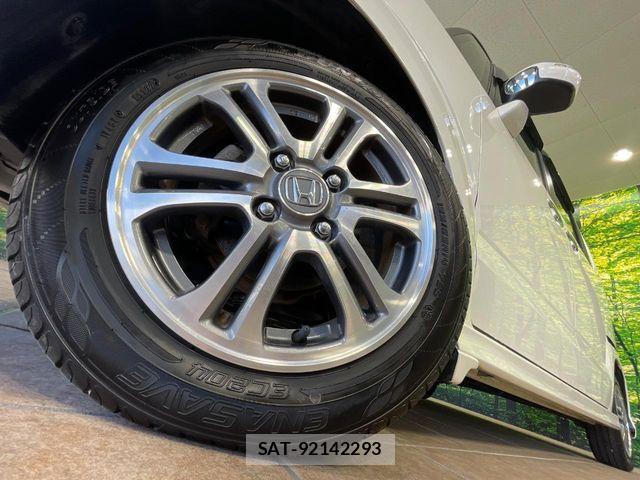 Honda N BOX 2016-06 8100661-13
