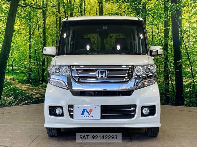 Honda N BOX 2016-06 8100661-14