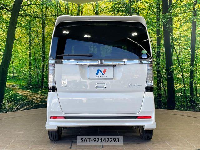 Honda N BOX 2016-06 8100661-15