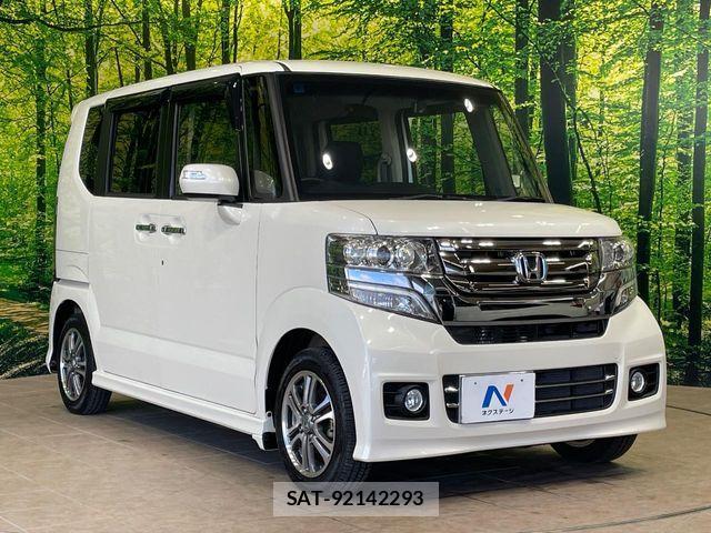 Honda N BOX 2016-06 8100661-16