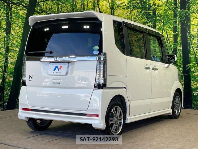 Honda N BOX 2016-06 8100661-17