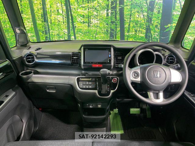 Honda N BOX 2016-06 8100661-1