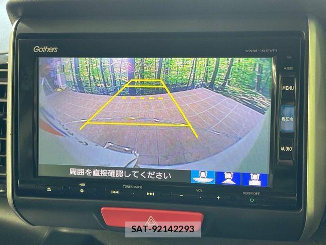 Honda N BOX 2016-06 8100661-4