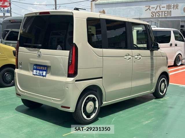 Honda N BOX 2026-05 8100633-11