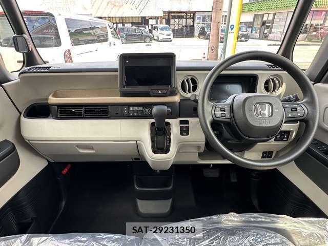 Honda N BOX 2026-05 8100633-4