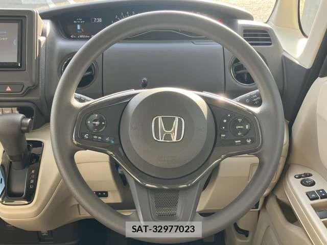 Honda N BOX 2020-11 8100658-9