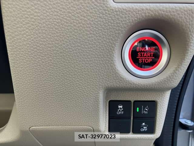 Honda N BOX 2020-11 8100658-11