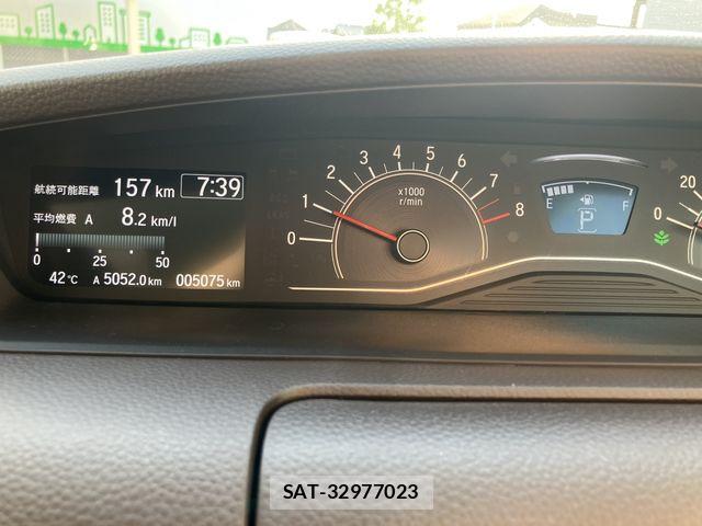 Honda N BOX 2020-11 8100658-18