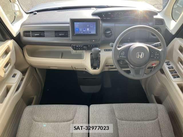 Honda N BOX 2020-11 8100658-1