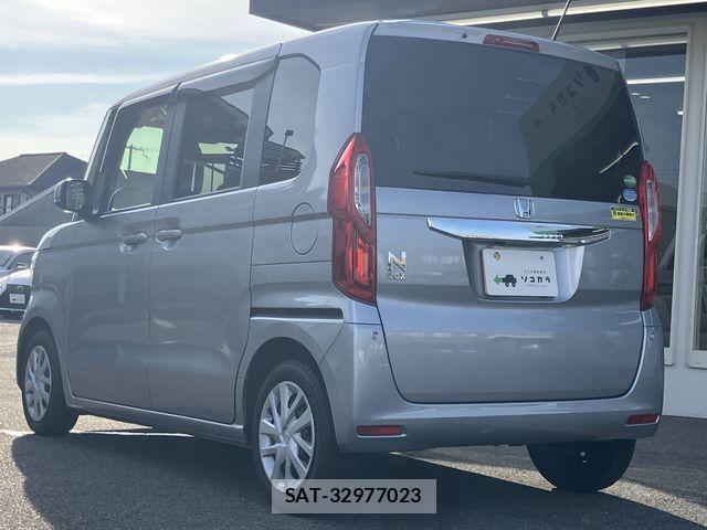 Honda N BOX 2020-11 8100658-20