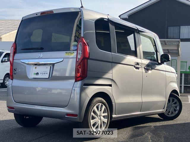 Honda N BOX 2020-11 8100658-22