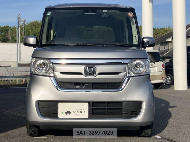 Honda N BOX 2020-11 8100658-24